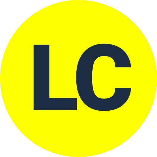 Официальный логотип Loto Club